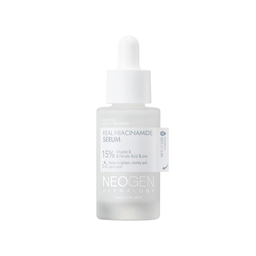 [120100051] Real Niacinamide 15% Serum