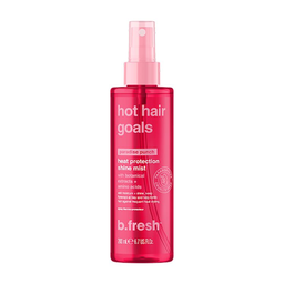 [280100035] Hot Hair Goals - Heat Protection Shine Mist