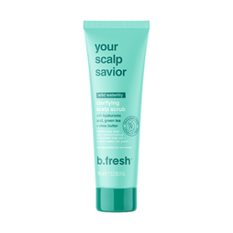 [280100036] Your Scalp Savior Clarifying Scalp Scrub