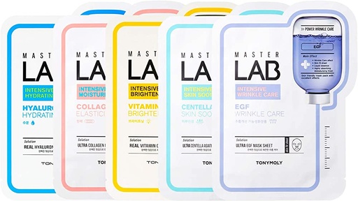 Master Lab Sheet Mask 